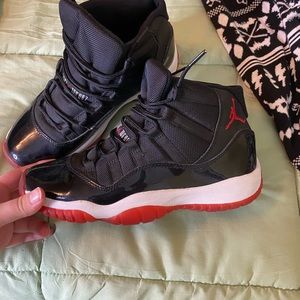 Air Jordan II retro “bred”